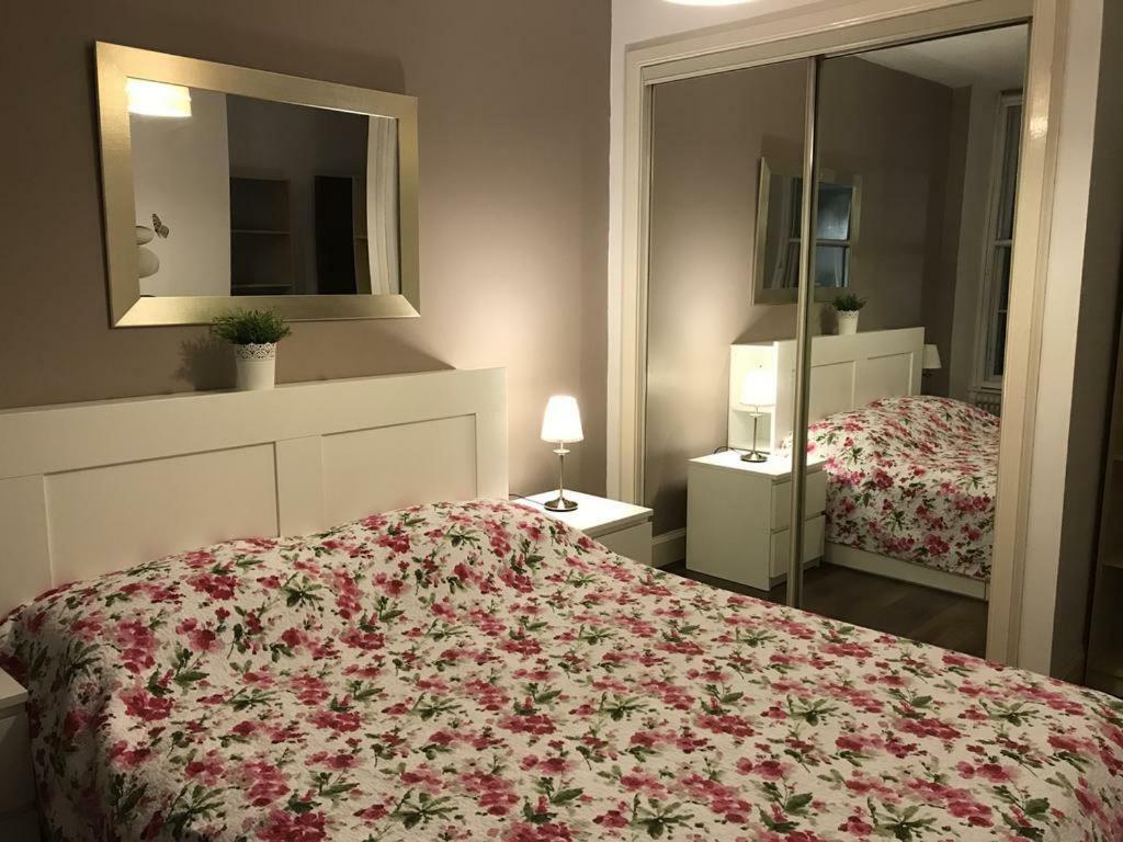 Cluaran Apartments EDI Eksteriør billede